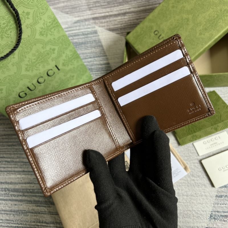 Gucci Wallets